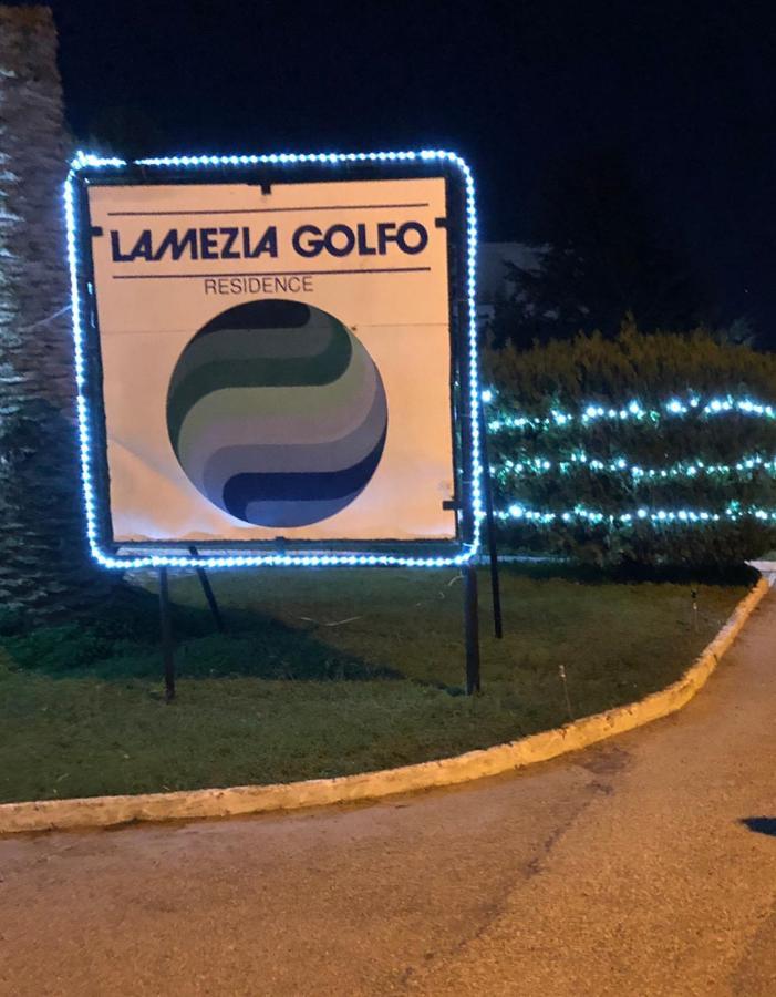 Villaggio Lamezia Golfo لاميزيا تيرمي المظهر الخارجي الصورة