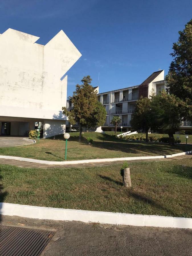 Villaggio Lamezia Golfo لاميزيا تيرمي المظهر الخارجي الصورة