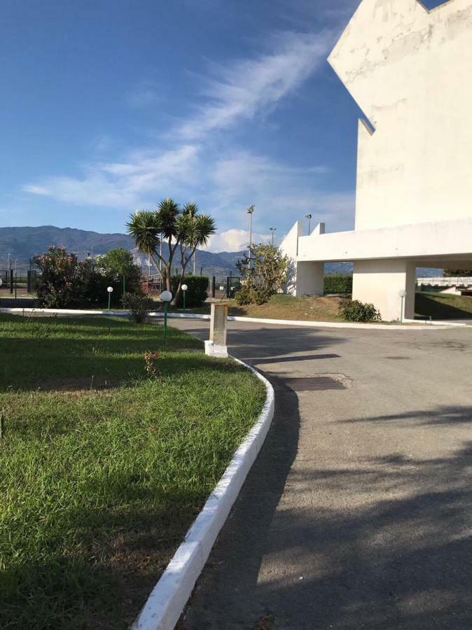 Villaggio Lamezia Golfo لاميزيا تيرمي المظهر الخارجي الصورة