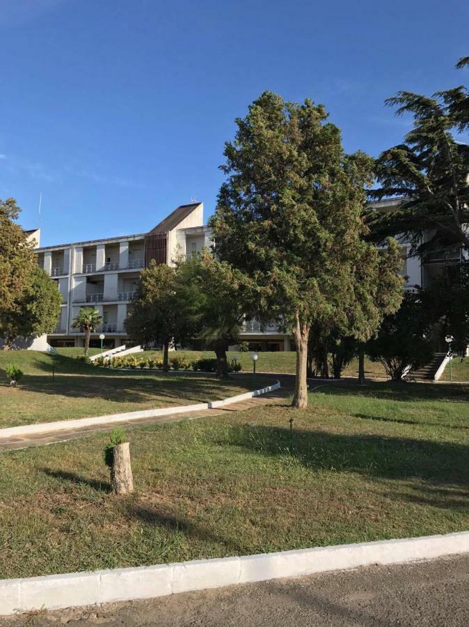 Villaggio Lamezia Golfo لاميزيا تيرمي المظهر الخارجي الصورة