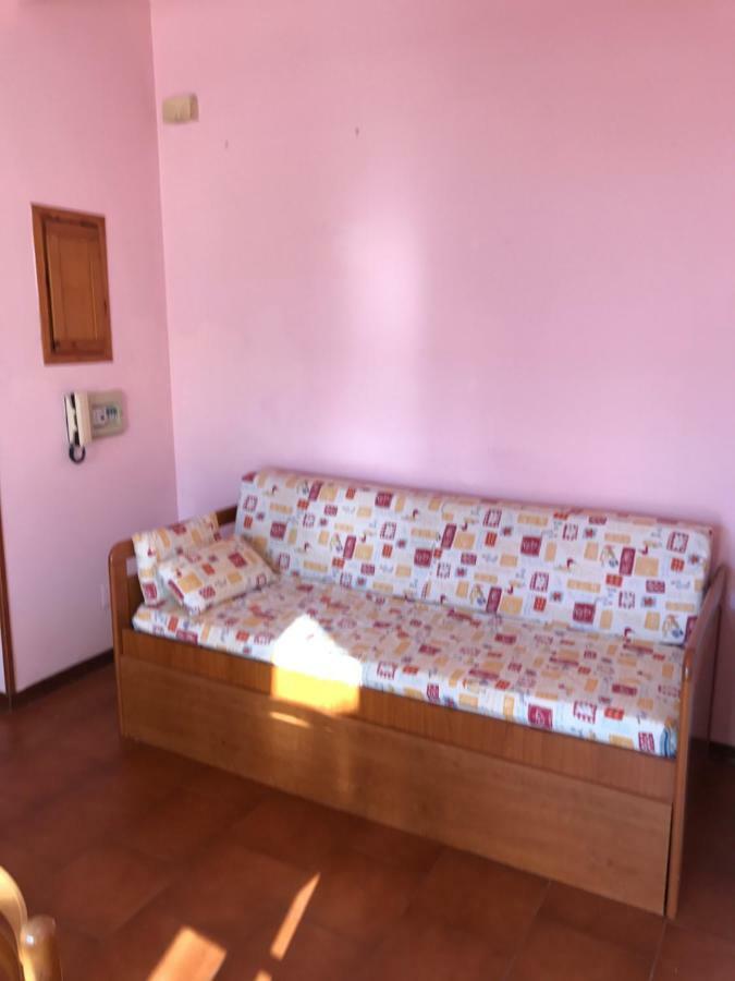 Villaggio Lamezia Golfo لاميزيا تيرمي المظهر الخارجي الصورة