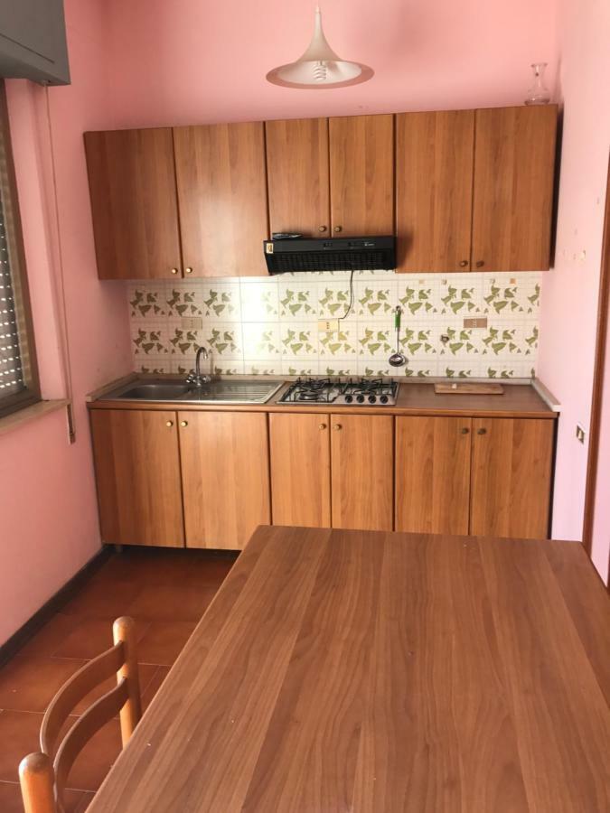 Villaggio Lamezia Golfo لاميزيا تيرمي المظهر الخارجي الصورة