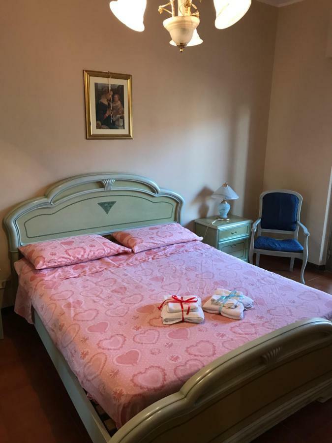 Villaggio Lamezia Golfo لاميزيا تيرمي المظهر الخارجي الصورة