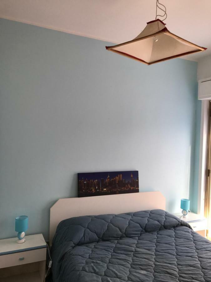 Villaggio Lamezia Golfo لاميزيا تيرمي المظهر الخارجي الصورة