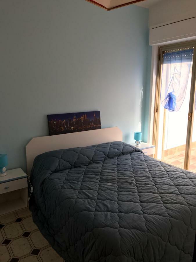 Villaggio Lamezia Golfo لاميزيا تيرمي المظهر الخارجي الصورة