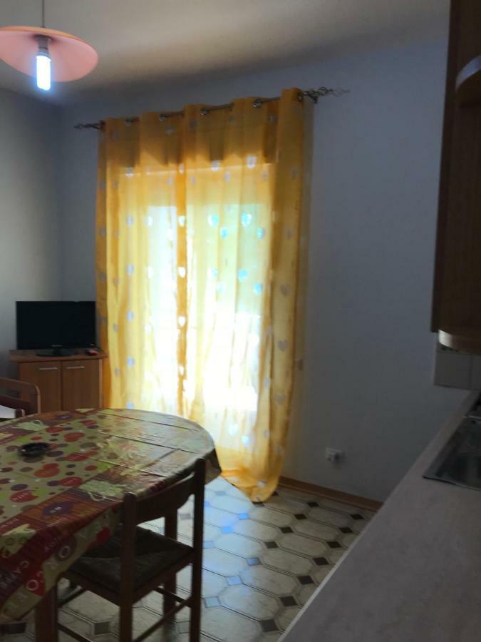 Villaggio Lamezia Golfo لاميزيا تيرمي المظهر الخارجي الصورة