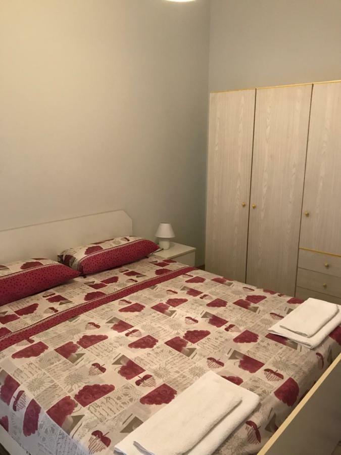 Villaggio Lamezia Golfo لاميزيا تيرمي المظهر الخارجي الصورة
