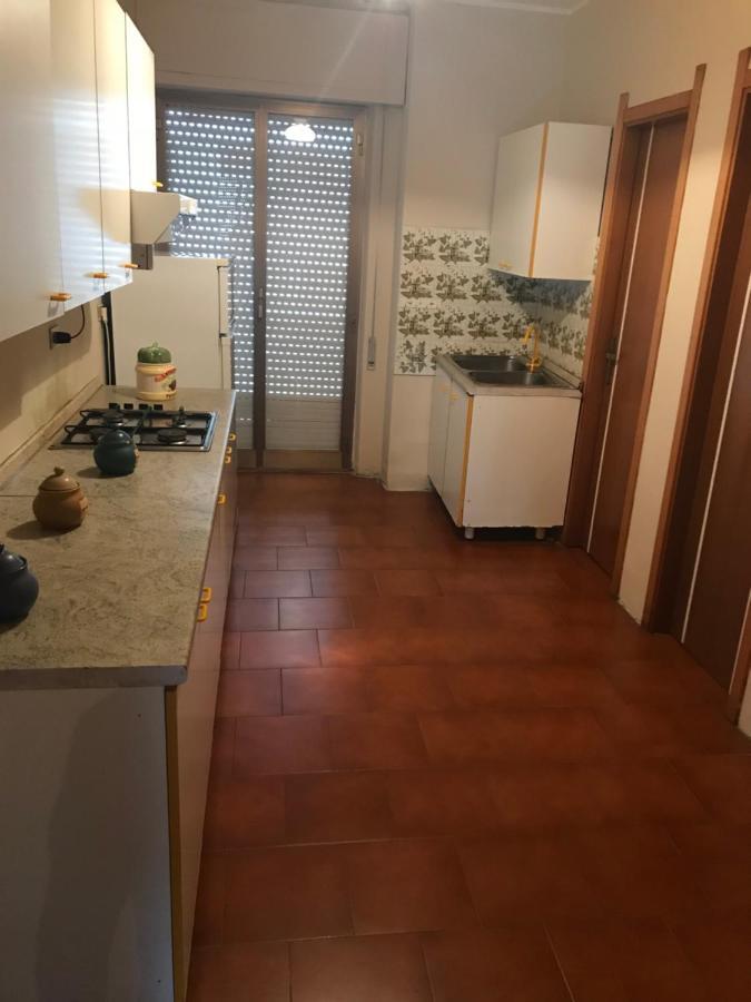 Villaggio Lamezia Golfo لاميزيا تيرمي المظهر الخارجي الصورة