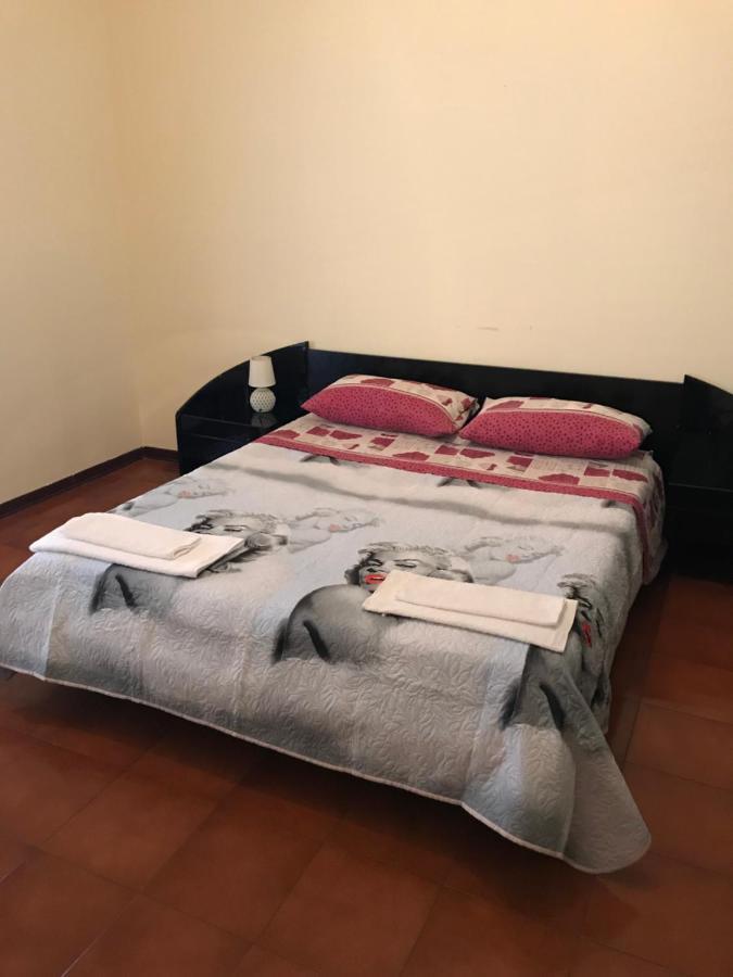 Villaggio Lamezia Golfo لاميزيا تيرمي المظهر الخارجي الصورة