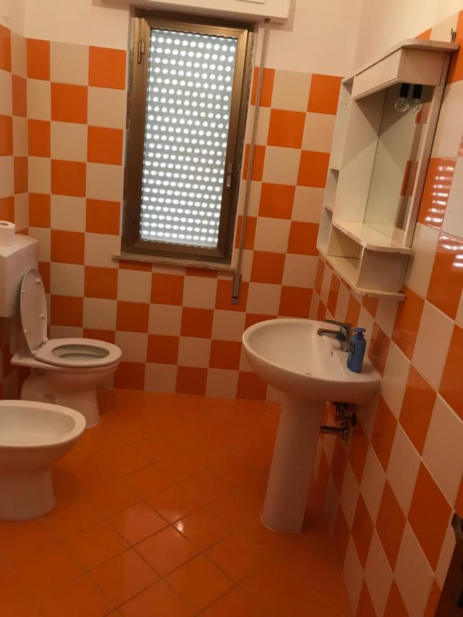 Villaggio Lamezia Golfo لاميزيا تيرمي المظهر الخارجي الصورة