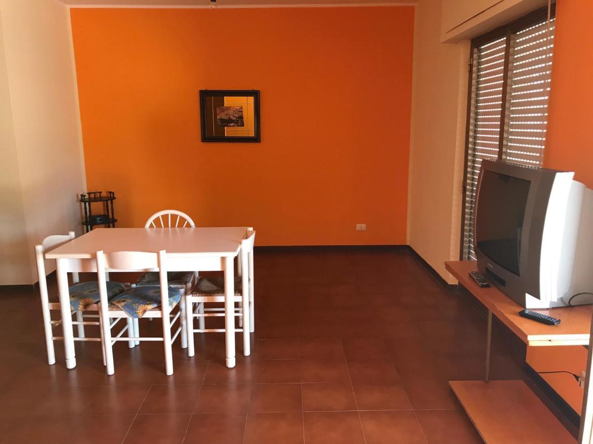 Villaggio Lamezia Golfo لاميزيا تيرمي المظهر الخارجي الصورة