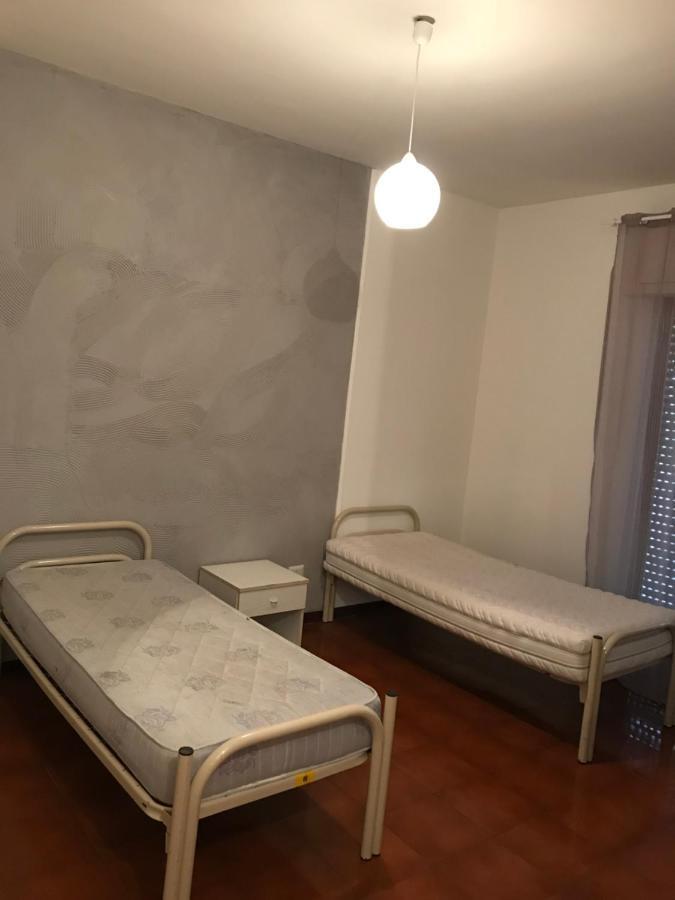 Villaggio Lamezia Golfo لاميزيا تيرمي المظهر الخارجي الصورة