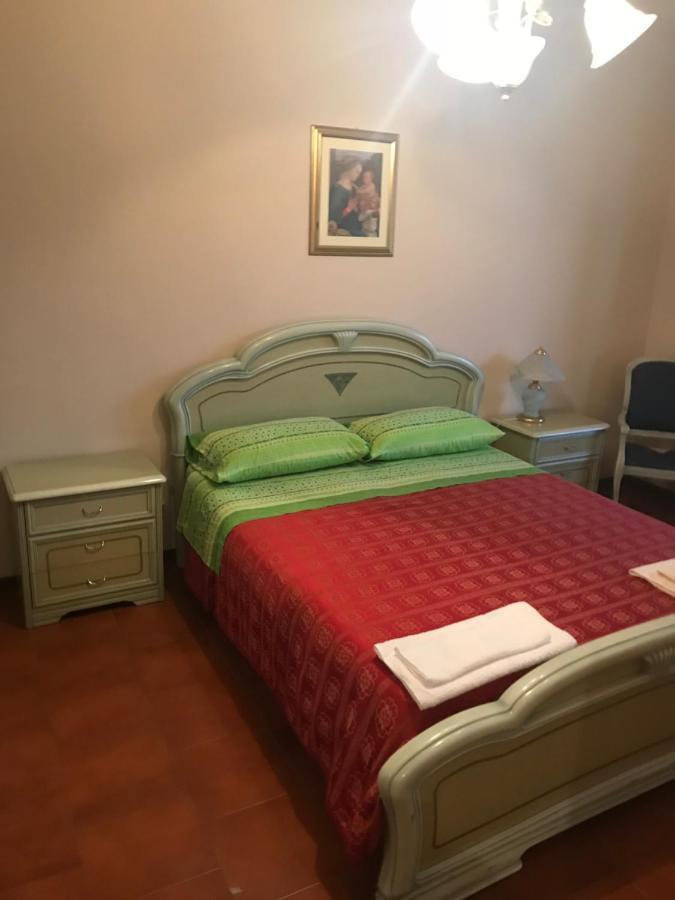 Villaggio Lamezia Golfo لاميزيا تيرمي المظهر الخارجي الصورة