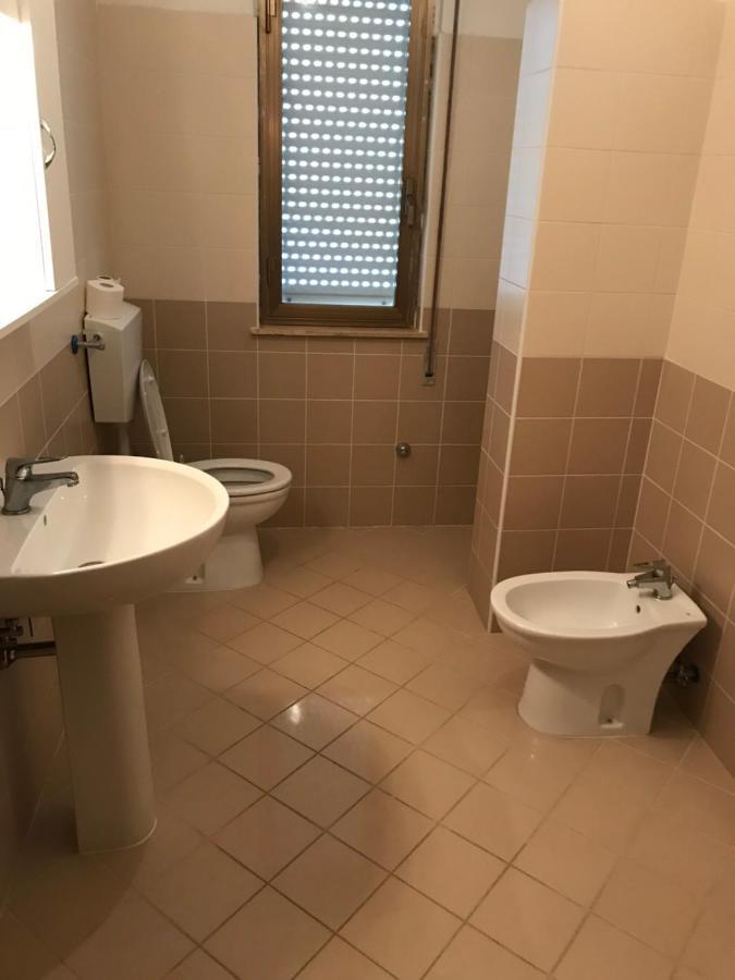 Villaggio Lamezia Golfo لاميزيا تيرمي المظهر الخارجي الصورة