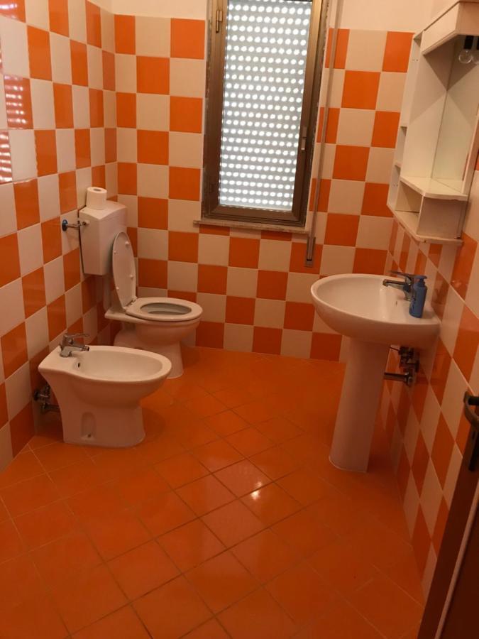 Villaggio Lamezia Golfo لاميزيا تيرمي المظهر الخارجي الصورة